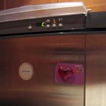 Electrolux ERE3500X vm. 2003 Electrolux ERE3500X vm. 2003