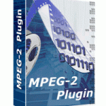 Elecard Mpeg2Plugin for WMP