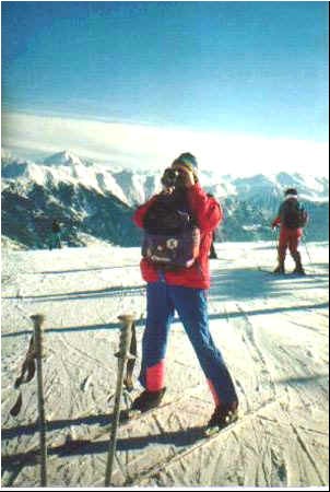 Serre Chevalier 97